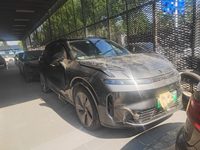 2024 领克08新能源