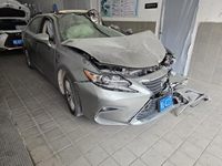 2017 雷克萨斯ES(进口)