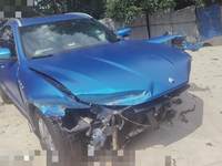 2019 玛莎拉蒂Levante(进口)