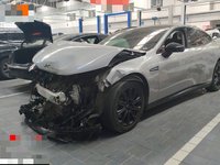 2022 小鹏汽车P7