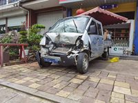 五菱牌1ZW1029SPYA