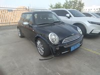 2007 MINI(进口)