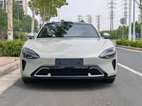 2024 小米SU7