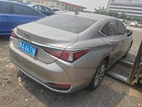 2024 雷克萨斯ES(进口)