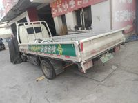 恺达EX6(原帅铃i3) 纯电动