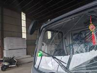 福田BJ1046V9JDA-51载货汽车