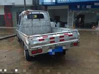 五菱双排座货车