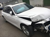 2017 宝马3系 2.0 自动