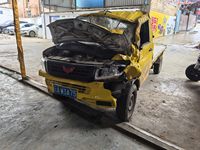 荣光新卡 N350P 2018-