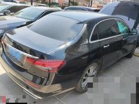 2019 奔驰E级