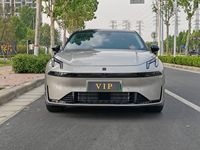2024 领克07