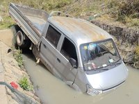 长安SC1031FRS52载货汽车