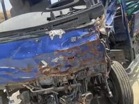 江淮HFC1040P93K1B4V载货汽车