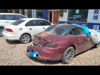 2014 宝马Z4(进口)