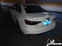 2022 奥迪A4L