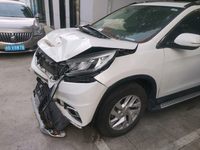 2016 本田CR-V[思威]