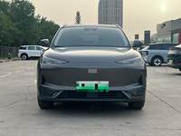 2024 吉利牌MR6465BEV02