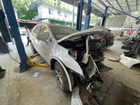 2019 凯迪拉克XT5