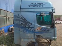 陕汽SX4259GE4TLQ4牵引汽车