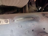 解放CA4257P2K15T1E5A80牵引车