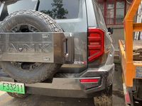 2025 坦克400新能源