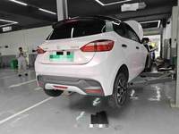 2022 易至EV3