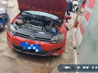 2013 POLO