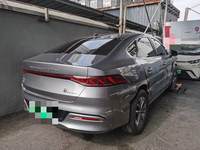 2024 秦PLUS 1.5 自动