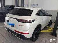 2018 DS 7