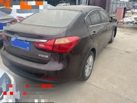 2016 起亚K3