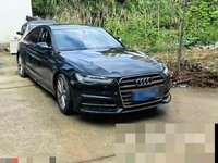 2019 奥迪A6L