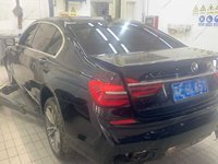 2019 宝马7系(进口)