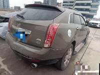 2014 凯迪拉克SRX(进口)