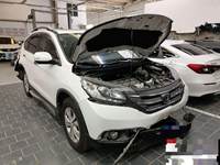 2014 本田CR-V[思威]