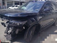 2025 问界M7