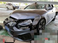 2022 奥迪A4L