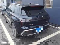 2023 红旗HS3 1.5 自动