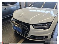 2017 奥迪A7(进口)
