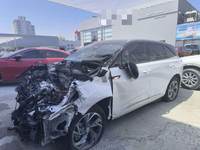 2024 红旗HS3 PHEV