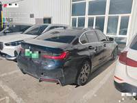 2023 宝马i3