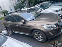 2016 沃尔沃XC60