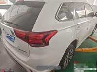 2022 欧蓝德