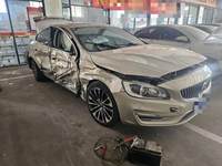 2018 沃尔沃S60