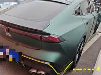 2022 长安UNI-V