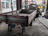 长安SC1027SJA5载货汽车