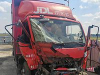 东风牌EQ5042XXY3CDFAC