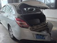 2015 标致308[308s]