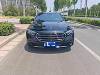 2024 奔驰E级