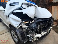 2018 宝骏510