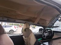 东风DXK1021NK5H9载货汽车